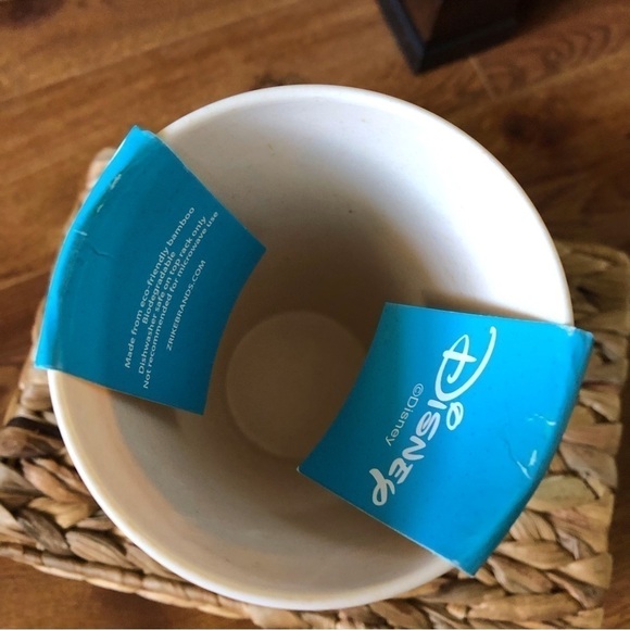 Disney All Eyes on Mickey Mouse bamboo tumblers set of 4 - Picture 4 of 5